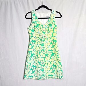 NWT.. WATER GIRL..PATAGONIA.. mini dress..